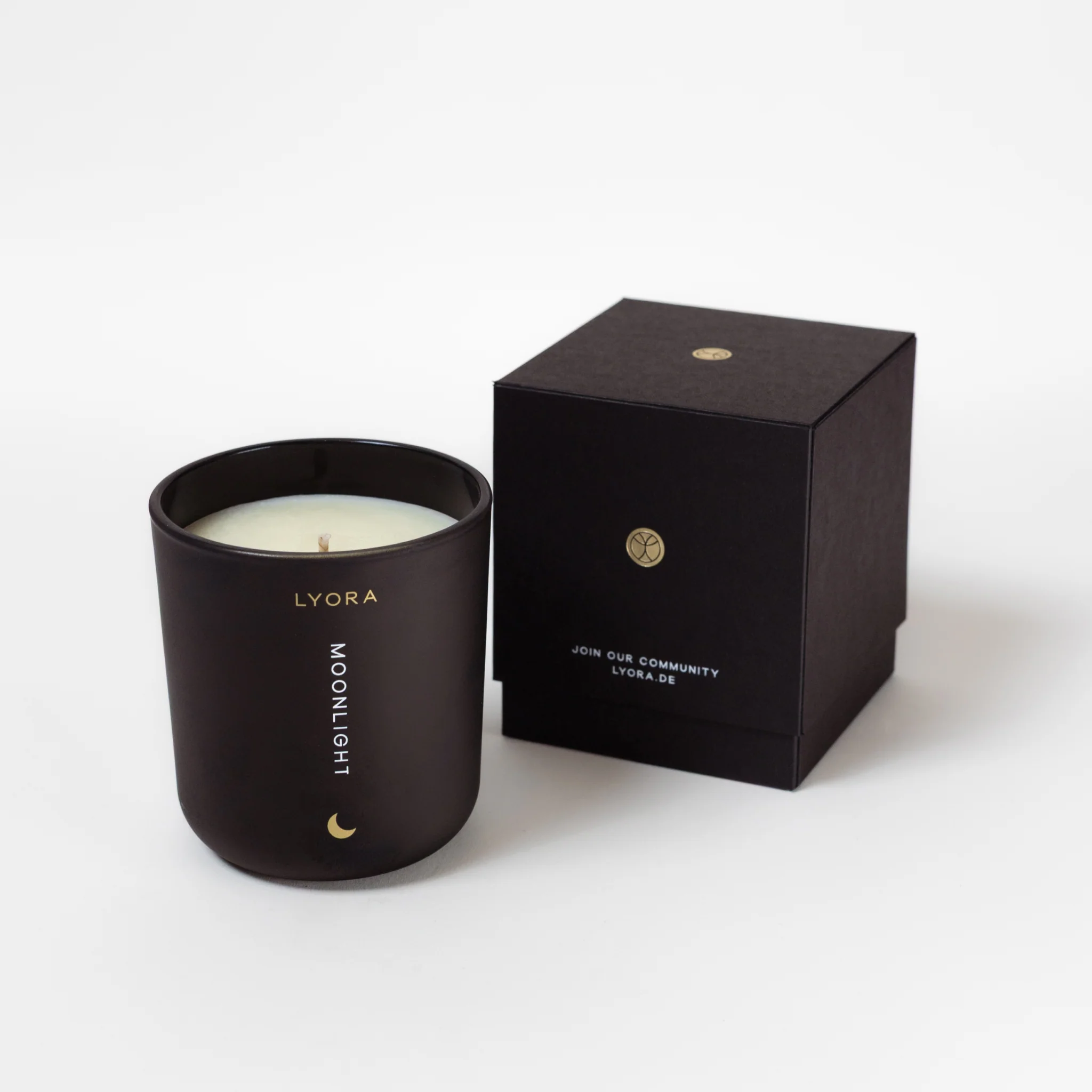 Bundle Raumspray & Kerze Moonlight - Image 5