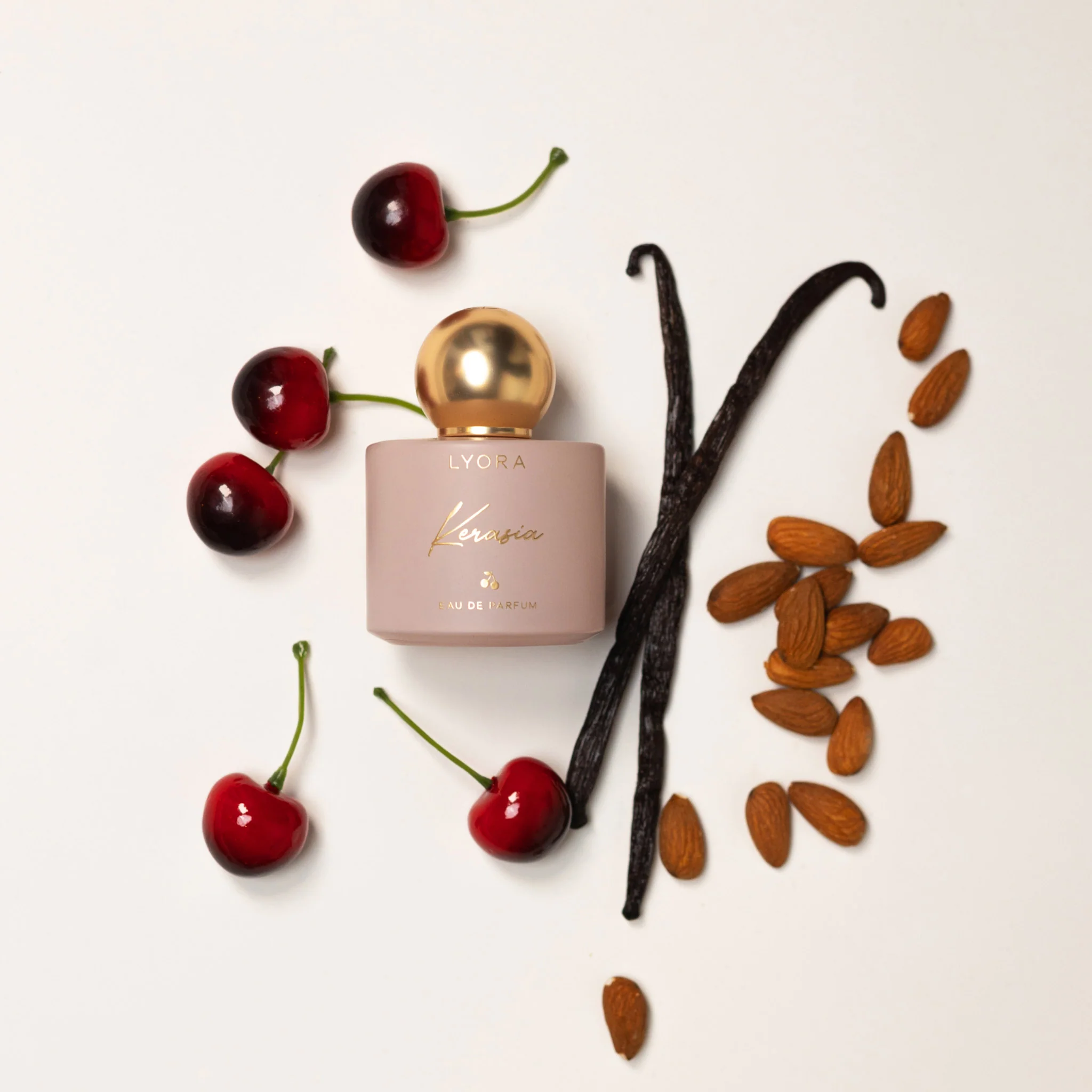 LYORA Kerasia - Image 3