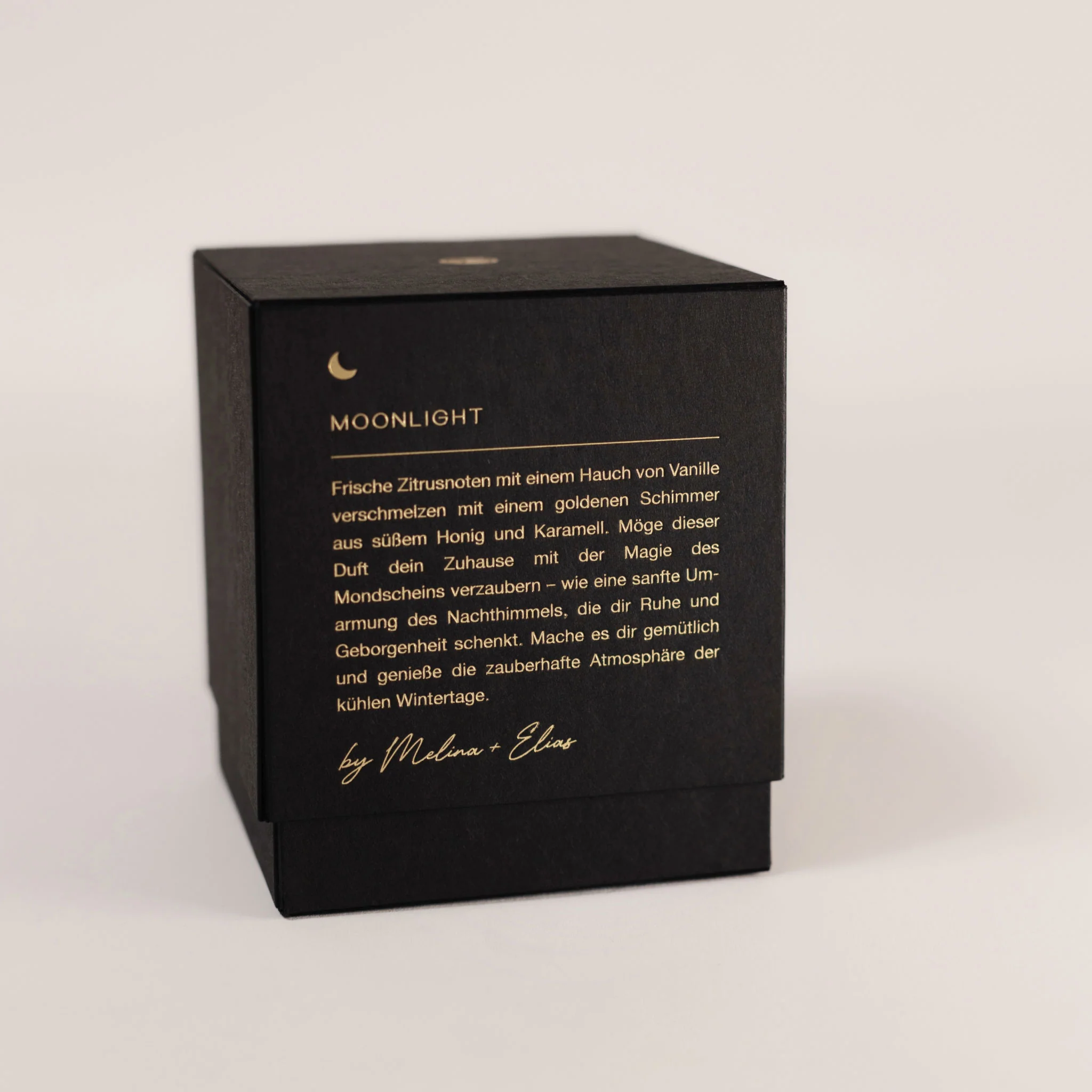 LYORA Moonlight – Kerze - Image 4