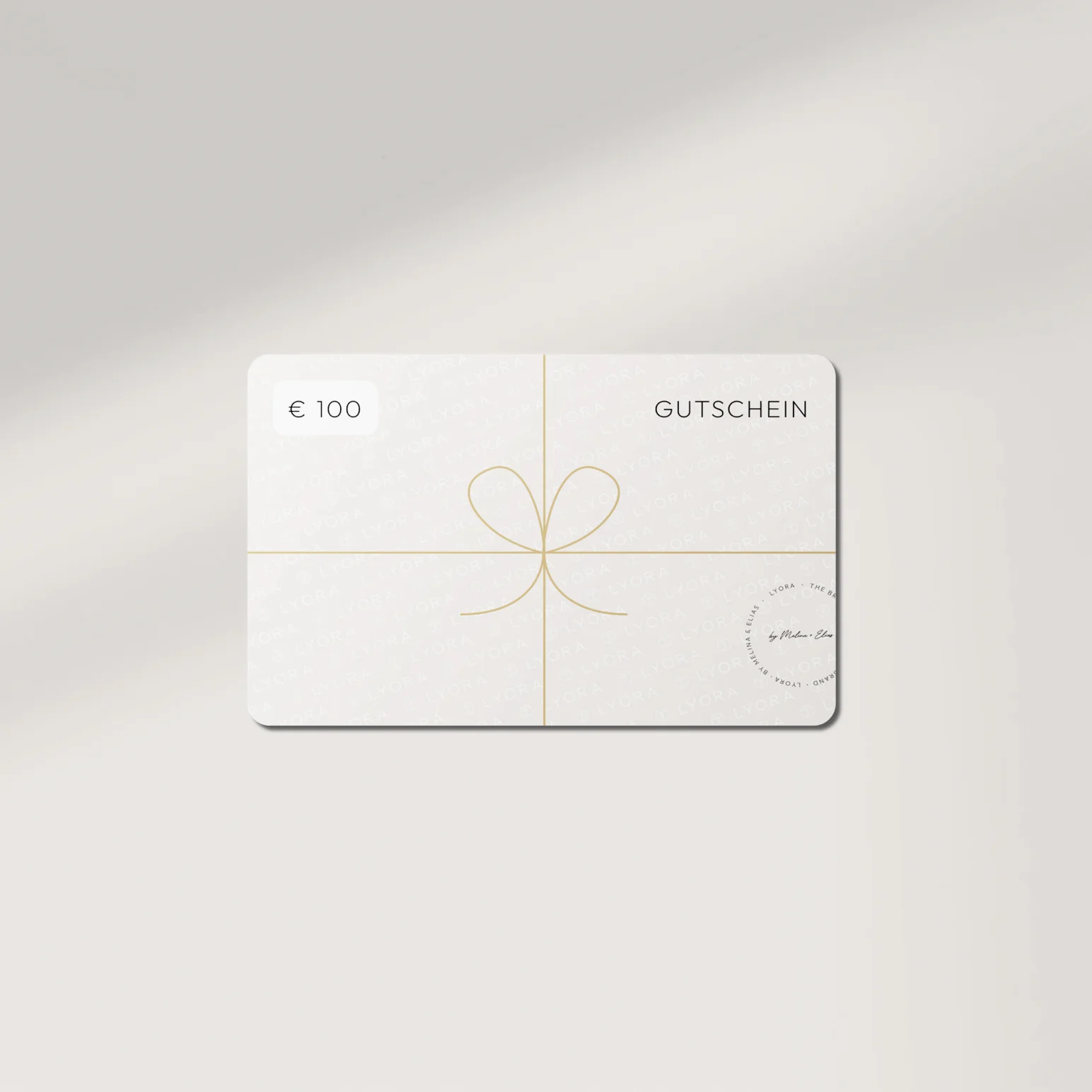 LYORA Geschenkgutschein - Image 4