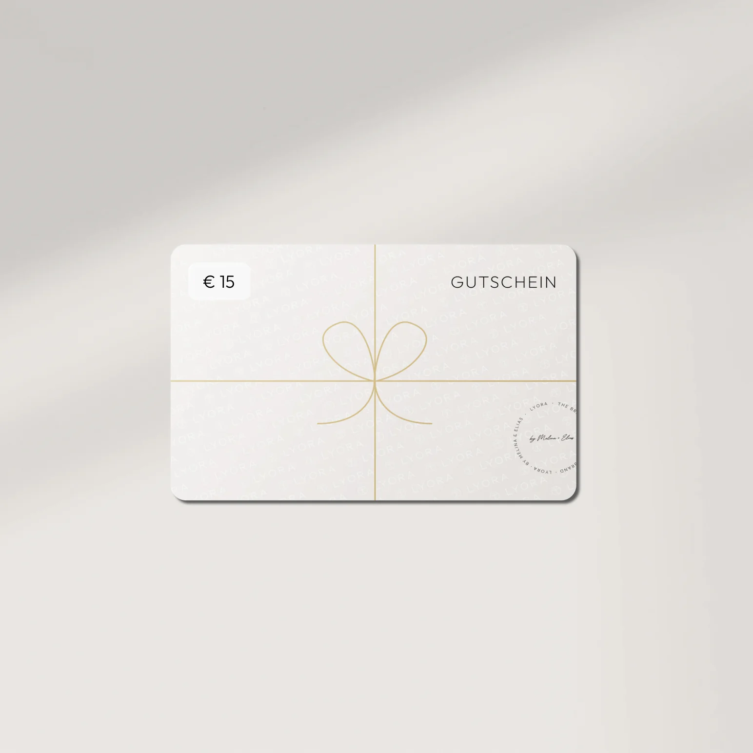 LYORA Geschenkgutschein - Image 6