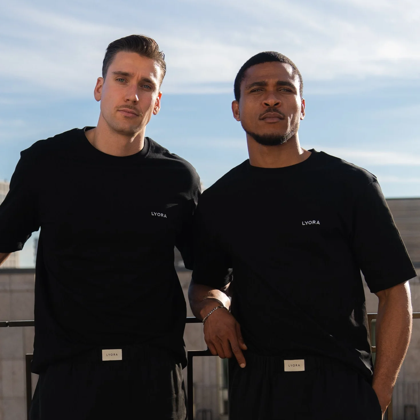 LYORA T-Shirt - Image 3