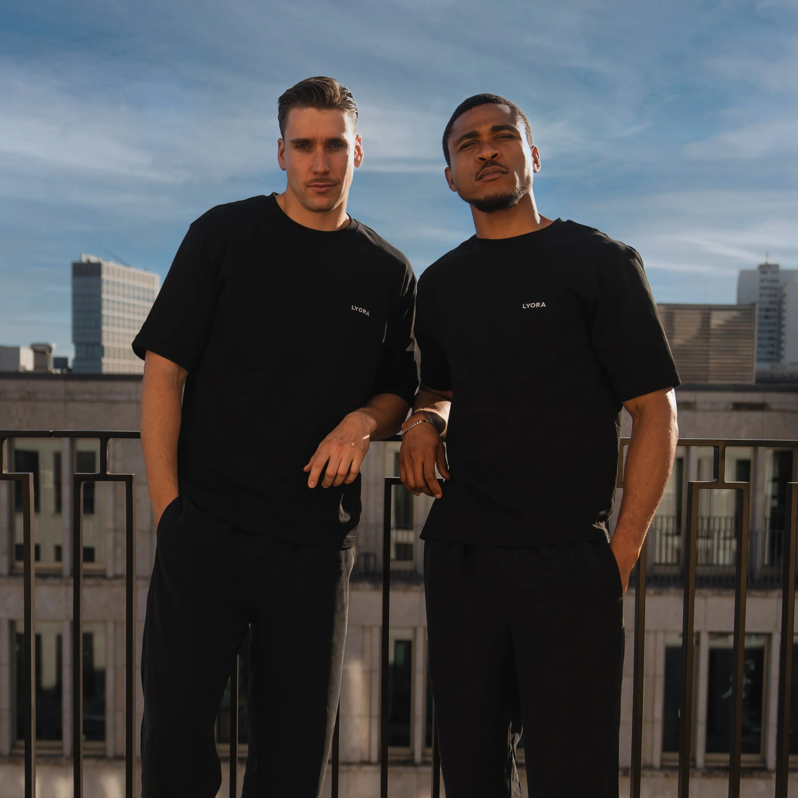 LYORA T-Shirt - Image 4