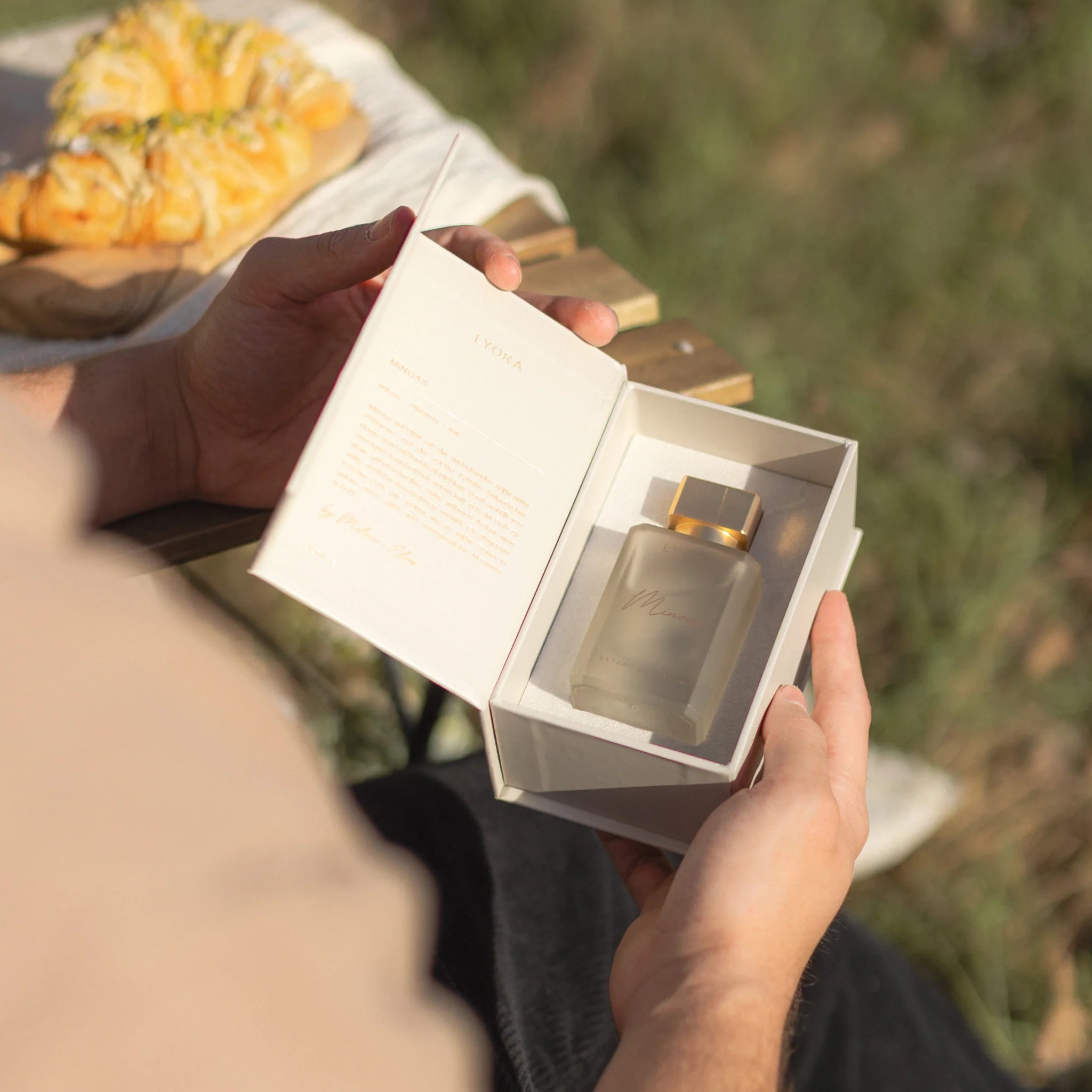 LYORA Minoas - Image 4