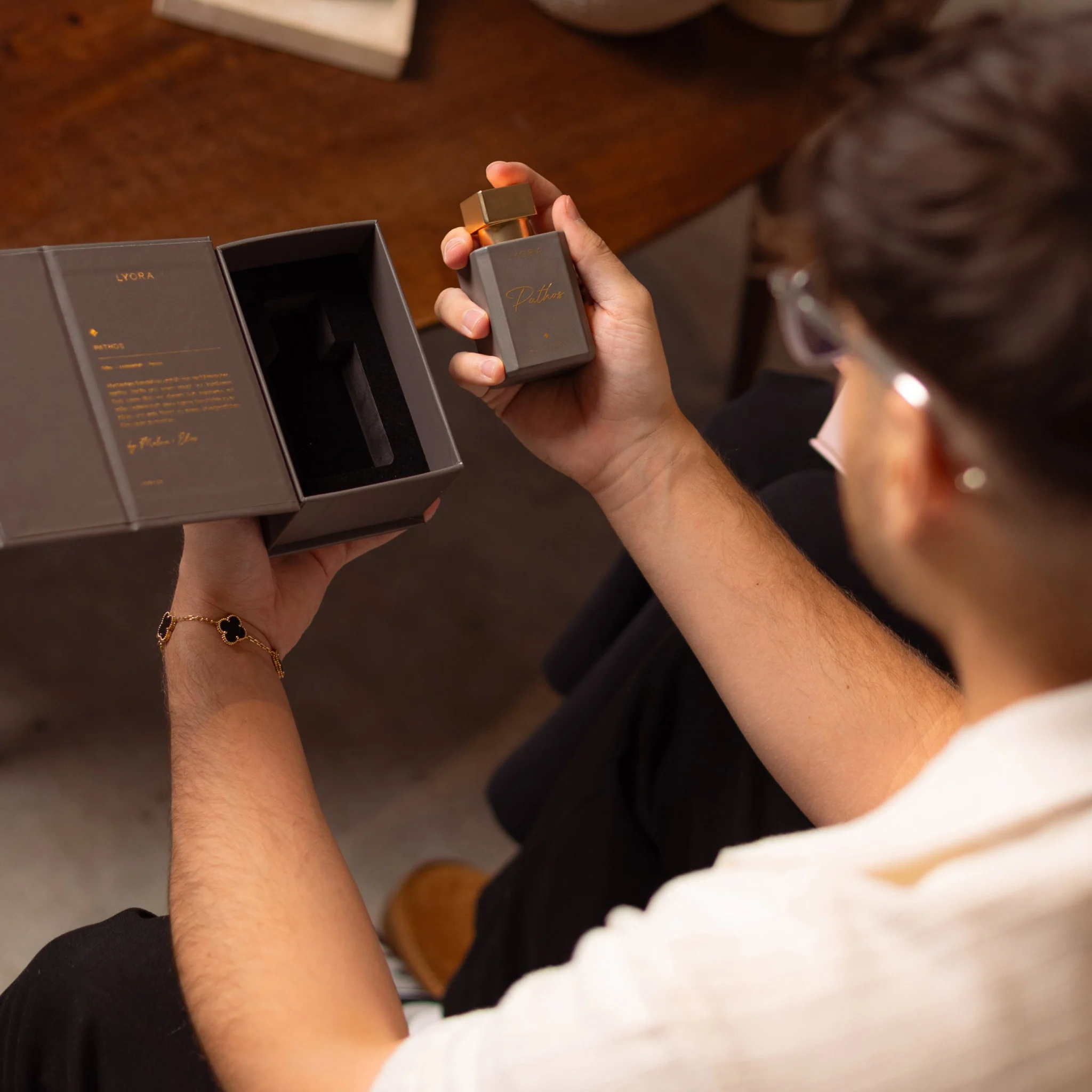 LYORA Pathos - Image 4