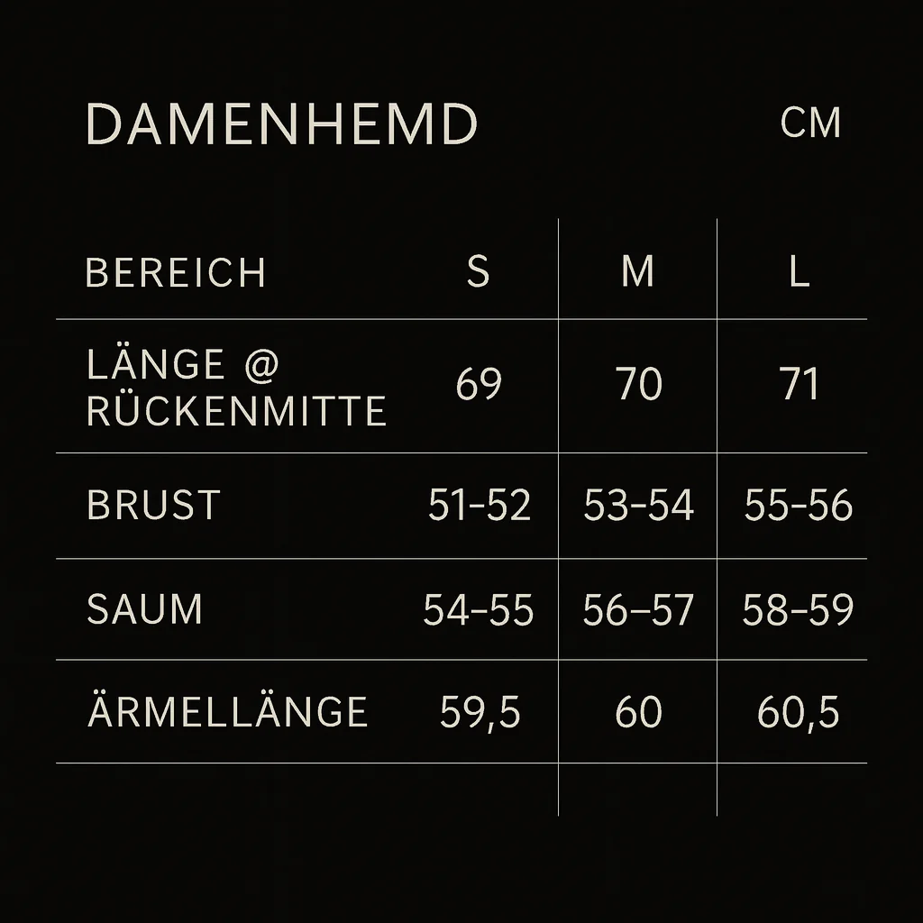 Pyjama-Set Damen Black - Image 7