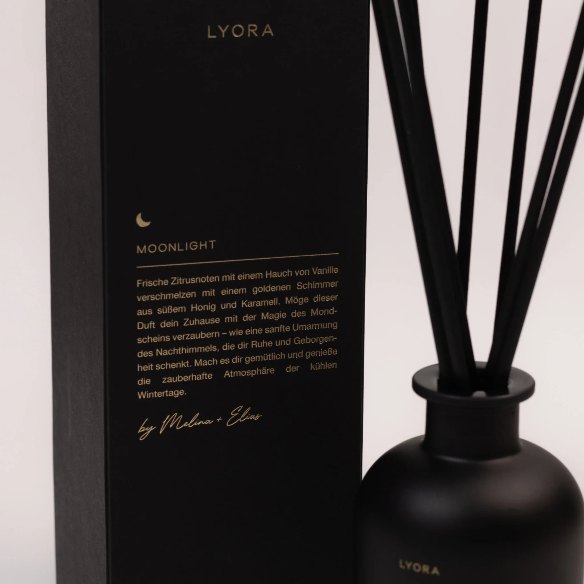 LYORA Moonlight – Raumduft - Image 3