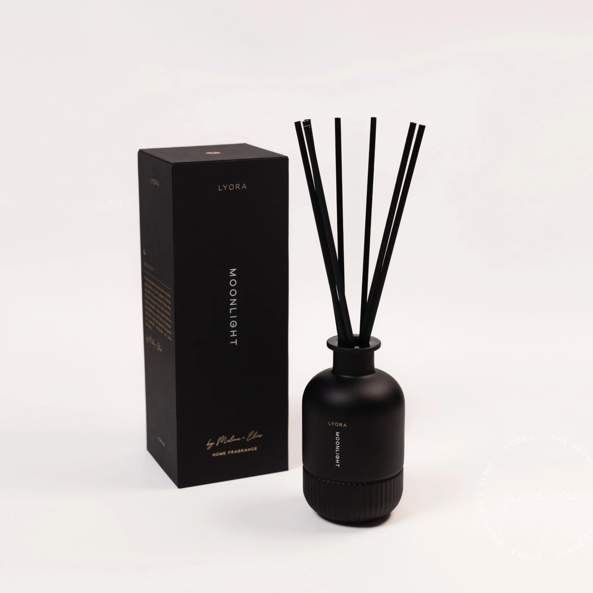 LYORA Moonlight – Raumduft - Image 4